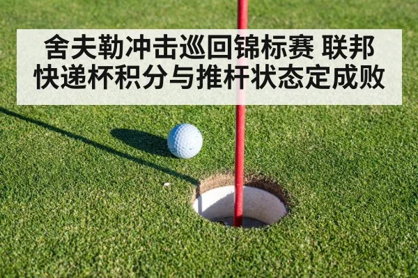 舍夫勒冲击巡回锦标赛 联邦快递杯积分与推杆状态定成败